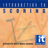 Introduction to Scoring - Enlarged Back Cover will appear in a Popup window